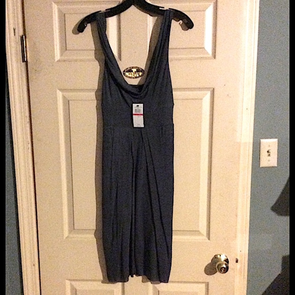 BCBG MAXAZRIA DRESS
